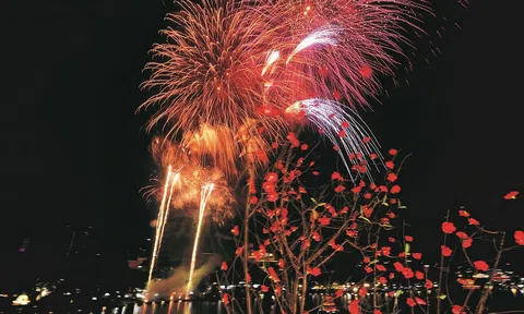 Năm Quý Mão 2023: Vị thế mới, thành tựu mới