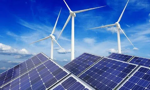 Tăng trưởng xanh bước đi mang tầm thế kỷ