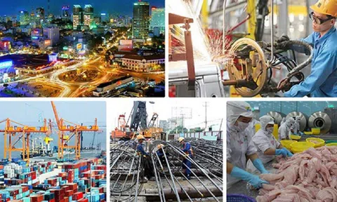 Suy nghĩ đầu xuân: Khát vọng và tầm nhìn chiến lược phát triển đất nước phồn vinh, hạnh phúc