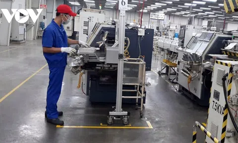 Công nghiệp Việt Nam khi nào mới thực sự tự chủ?