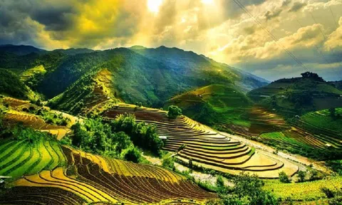 Top tour du lịch độc đáo mang lại trải nghiệm thú vị tại Việt Nam