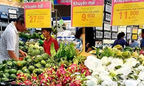 Nguồn cung dồi dào, giá cả ổn định dịp Tết Quý Mão 2023