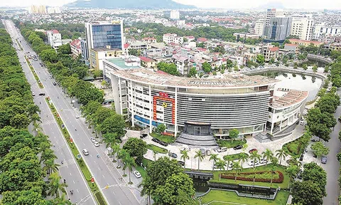 Năm 2022, Thanh Hóa đạt nhiều kết quả ấn tượng, thiết lập nhiều kỉ lục mới