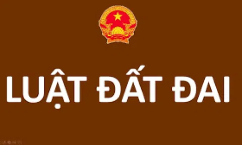 Bỏ khung giá đất - Bước đột phá trong quản lý, sử dụng đất đai