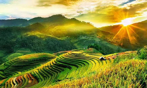 Thời tiết ngày 30/1: Các tỉnh phía Bắc có nắng nhưng vẫn rét buốt