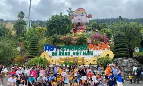 9 triệu lượt khách nội địa du xuân Tết Quý Mão, ngành Du lịch thắng lớn