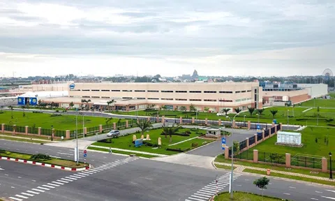 TP.HCM dự tính thu hút vốn đầu tư FDI năm 2023 ước đạt 7,4 tỷ USD