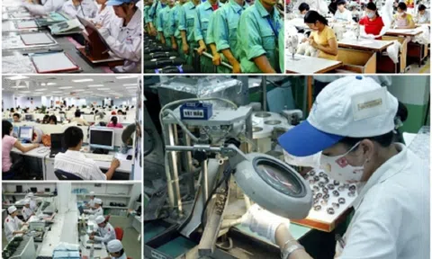 Hà Nội: Dự kiến tuyển dụng hơn 100.000 lao động đầu năm mới