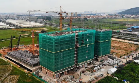 Bắc Giang: Mời gọi đầu tư cho dự án khu nhà ở xã hội hơn 800 tỷ đồng