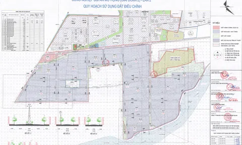 Hải Dương: Chuyển mục đích sử dụng hơn 96,5 ha đất để thực hiện Khu công nghiệp Đại An mở rộng