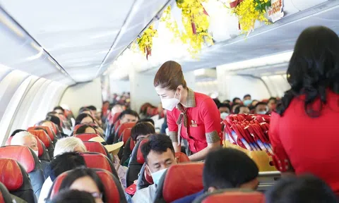 Hãng hàng không Vietjet mở tiếp đường bay thẳng TP.HCM - Sydney với giá từ 0 đồng