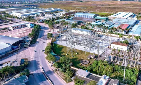 Thái Bình: Mời thầu cho 2 dự án hơn 1.900 tỷ đồng