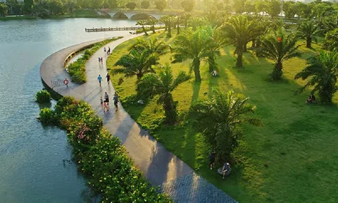 Hưng Yên: Phê duyệt Quy hoạch chung đô thị Văn Giang đến năm 2040