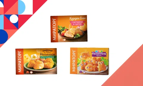 Những sản phẩm nhập khẩu đáng chú ý từ nhà sản xuất số 1 tại Nga – Miratorg