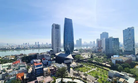 Đà Nẵng: Gần 300 doanh nghiệp tham dự gặp mặt đầu Xuân