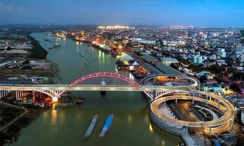 Hải Phòng: Mời gọi đầu tư cho dự án Khu đô thị mới quy mô hơn 240ha