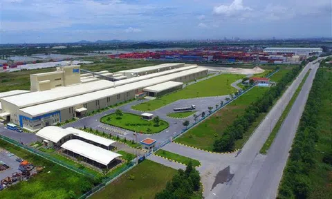 Cần Thơ: Khu công nghiệp Vĩnh Thạnh sẽ khởi công giai đoạn 1 vào tháng 6/2023