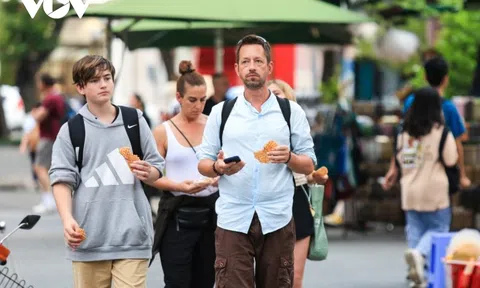 Tổng thu du lịch 2 tháng đầu năm của TP.HCM đạt hơn 21.000 tỷ đồng