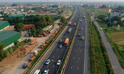 Đồng Tháp: Đầu tư hơn 700 tỷ đồng cho Dự án xây dựng công trình đường bộ cao tốc Cao Lãnh - An Hữu giai đoạn 1