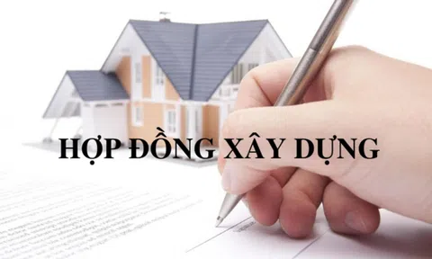 Quy định điều chỉnh đơn giá và giá hợp đồng xây dựng