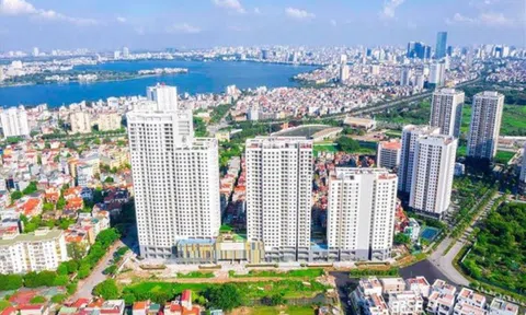 Chính phủ ban hành nghị quyết về một số giải pháp tháo gỡ khó khăn để thị trường bất động sản phát triển an toàn, lành mạnh, bền vững