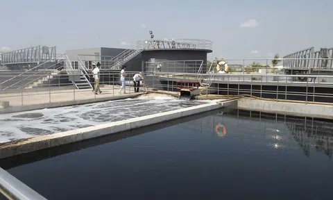 2 Khu công nghiệp ở Đồng Nai có thông số nước thải vượt quy chuẩn