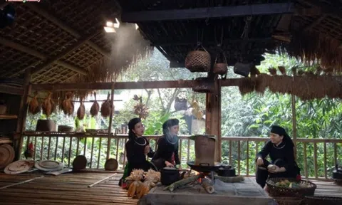 Việt Nam tiếp tục tham gia giải thưởng 'Làng du lịch tốt nhất thế giới'