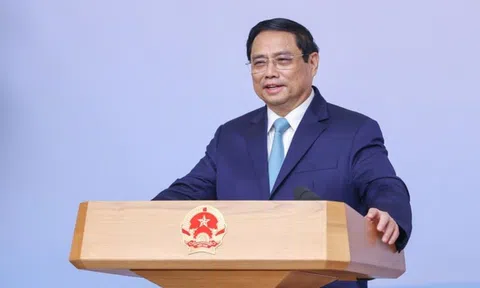 Kiện toàn nhân sự Ban Chỉ đạo quốc gia về hội nhập quốc tế