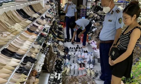 Chính phủ phê duyệt Đề án chống hàng giả và bảo vệ người tiêu dùng trong thương mại điện tử