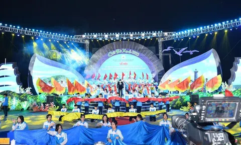 Nhiều chương trình đặc sắc tại Lễ khai mạc Du lịch Cát Bà 2023