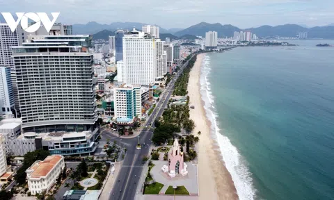 Khánh Hòa kêu gọi đầu tư vào những dự án trọng điểm