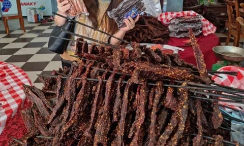 Nghệ An đứng thứ 2 cả nước về số lượng sản phẩm đạt sao OCOP