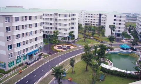 Thủ tướng Chính phủ phê duyệt đề án 1 triệu căn hộ nhà ở xã hội