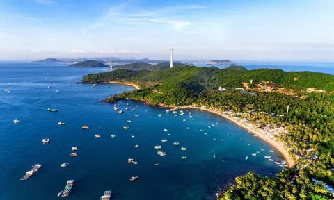 Chính phủ phê duyệt Chiến lược khai thác, sử dụng bền vững tài nguyên, bảo vệ môi trường biển và hải đảo