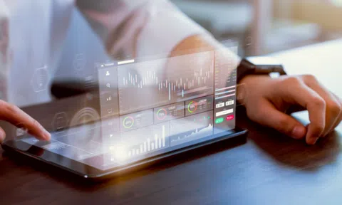 Chứng khoán ngày 07/4: Các cổ phiếu vừa và nhỏ bất động sản vẫn tạo sức hút khá tốt