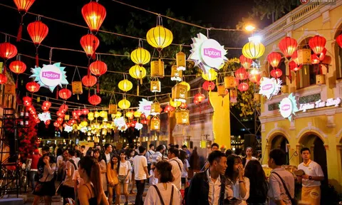 Thành ủy Hội An chỉ đạo lùi thời gian thực hiện phân luồng du khách vào phố cổ