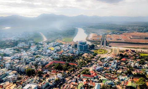 Kon Tum mời gọi đầu tư xây dựng Khu đô thị, tổ hợp dịch vụ, du lịch 8.000 tỷ ở Măng Đen