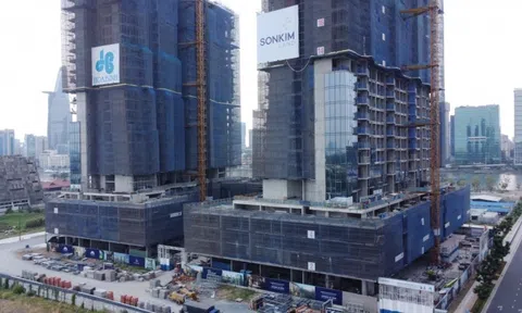 TP.HCM cho phép 5 dự án bất động sản được huy động vốn một phần