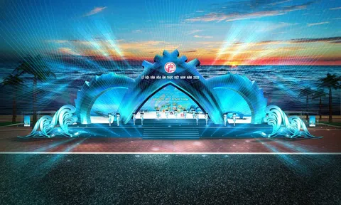 Tinh hoa ẩm thực 3 miền sẽ hội tụ ở Lễ hội Văn hóa - Ẩm thực Việt Nam 2023