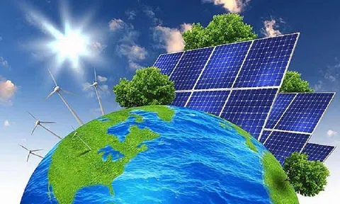 Thách thức lớn nhất của Việt Nam khi chuyển đổi sang năng lượng xanh là gì?