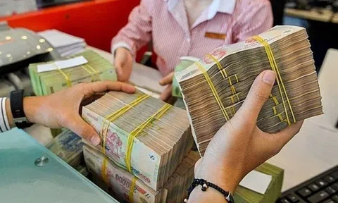 Ngân hàng bị rút tiền hàng loạt có thể được vay lãi suất 0% để hỗ trợ thanh khoản