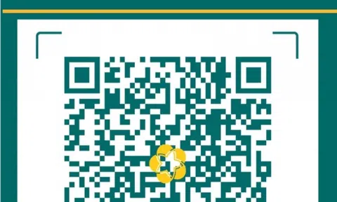 Đền Hùng sẽ tiếp nhận công đức bằng mã QR