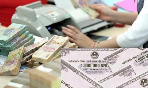 Bộ Tài chính cảnh báo nhà đầu tư cá nhân về rủi ro trái phiếu doanh nghiệp