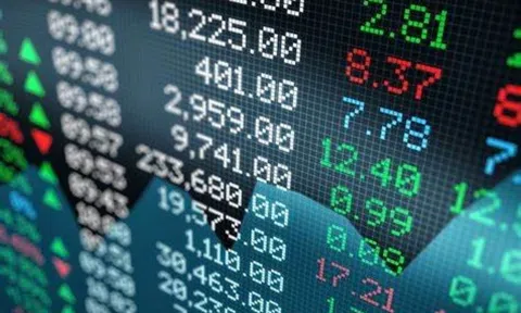 Chứng khoán ngày 27/4: Nhà đầu tư kỳ vọng đà tăng giá vẫn sẽ tiếp diễn