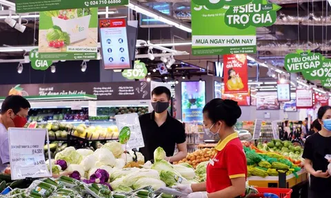 Hà Nội sắp triển khai nhiều chương trình khuyến mại quy mô lớn, mức giảm giá lên tới 100%