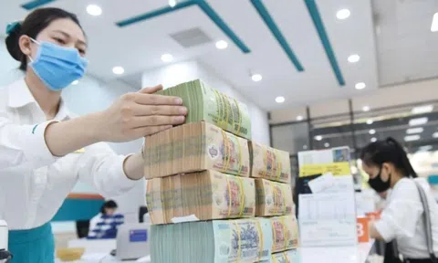 Quý I/2023: Thu ngân sách từ chứng khoán, bất động sản, ô tô giảm mạnh