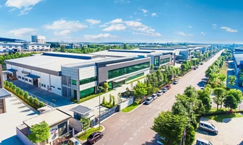 Cần Thơ phê duyệt Đồ án Quy hoạch Khu công nghiệp Vĩnh Thạnh giai đoạn 1