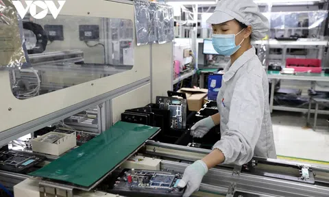 Thuế tối thiểu toàn cầu: Việt Nam chủ động tham gia “cuộc chơi”