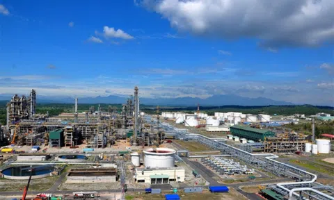 Thanh Hóa có thêm 9 khu công nghiệp mới, quy mô hơn 2.280 ha