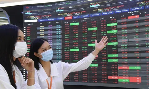 Chứng khoán ngày 11/5: Các công ty chứng khoán "bật mí" nhóm cổ phiếu tiềm năng ngắn hạn và dài hạn